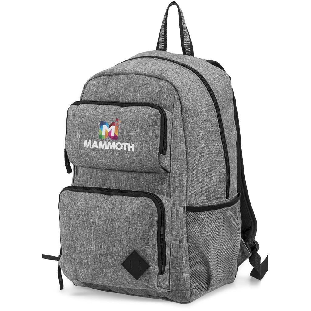 Steele Laptop Backpack